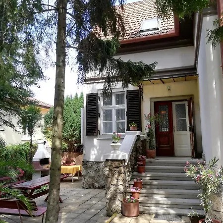 Guest house Sport Vendeghaz Eger