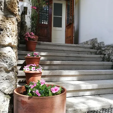 Guest house Sport Vendeghaz Eger